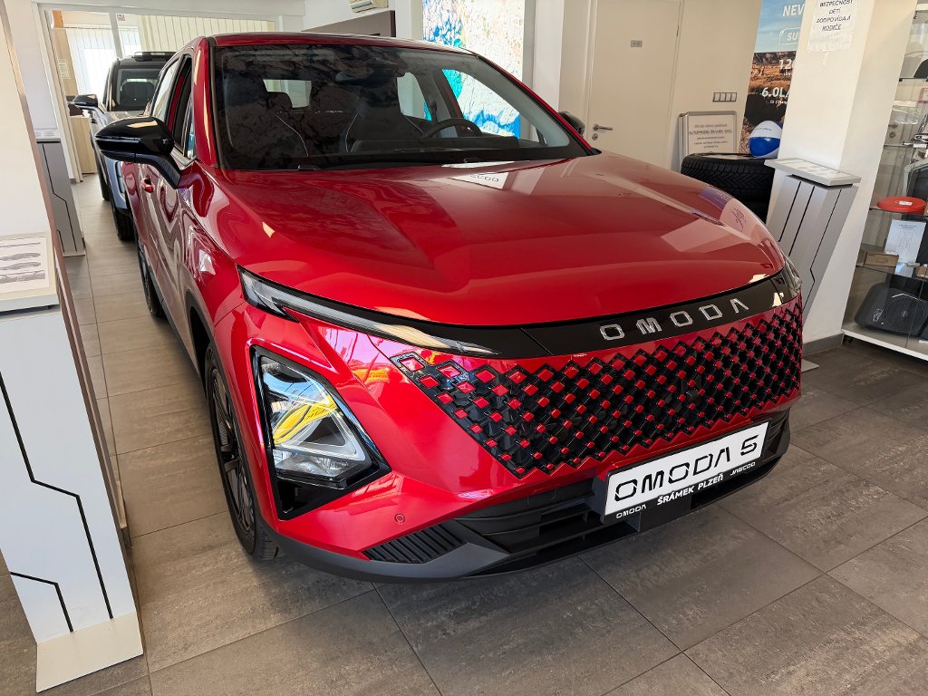 OMODA5