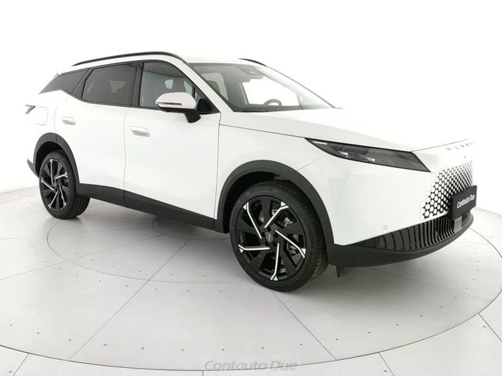 OMODA 7