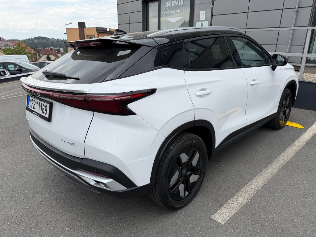 OMODA 5
