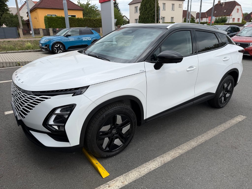 OMODA 5