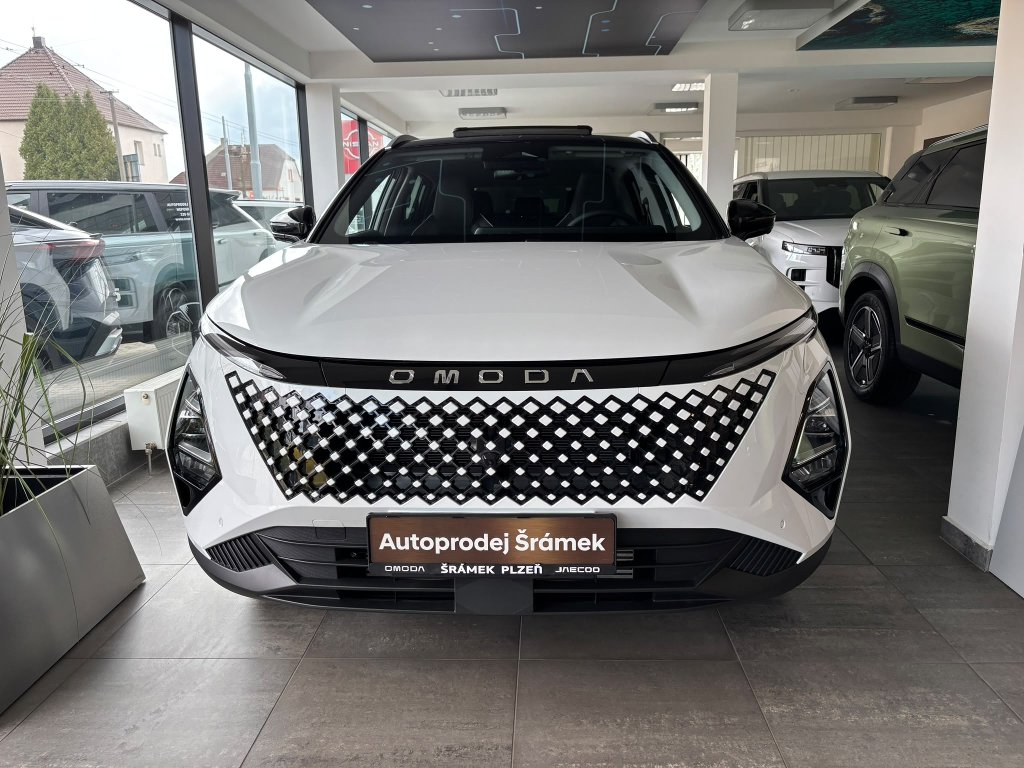 OMODA 5