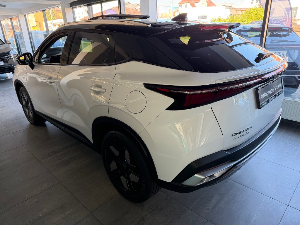 OMODA 5