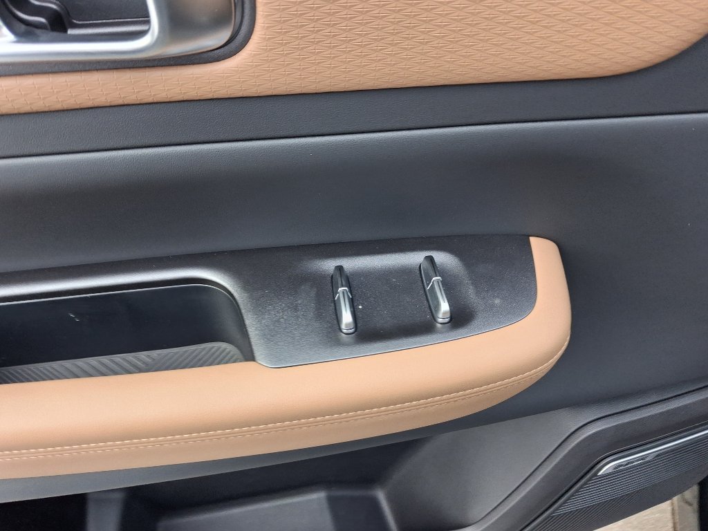 Vozidlo JAECOO 7 SHS