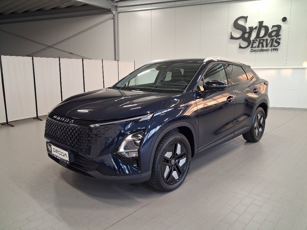 OMODA 5