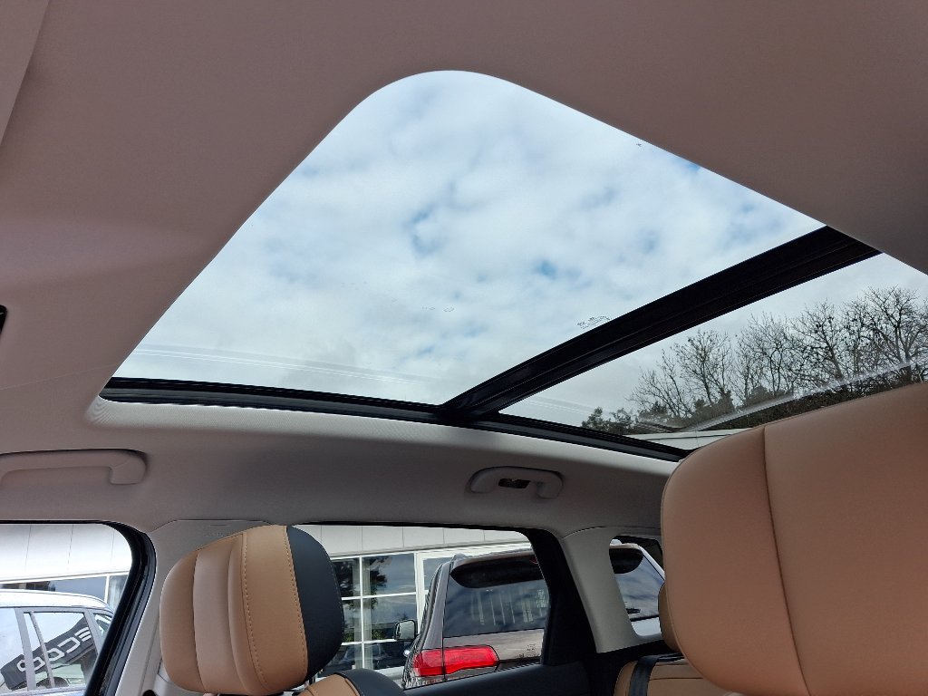 Vozidlo JAECOO 7 SHS