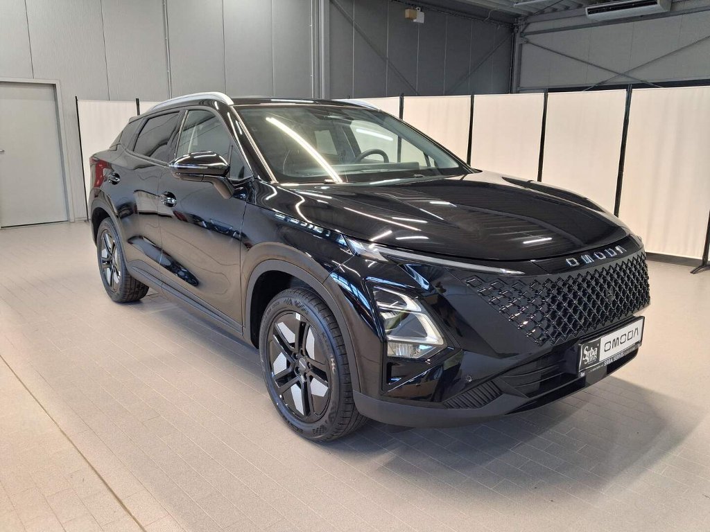 OMODA 5