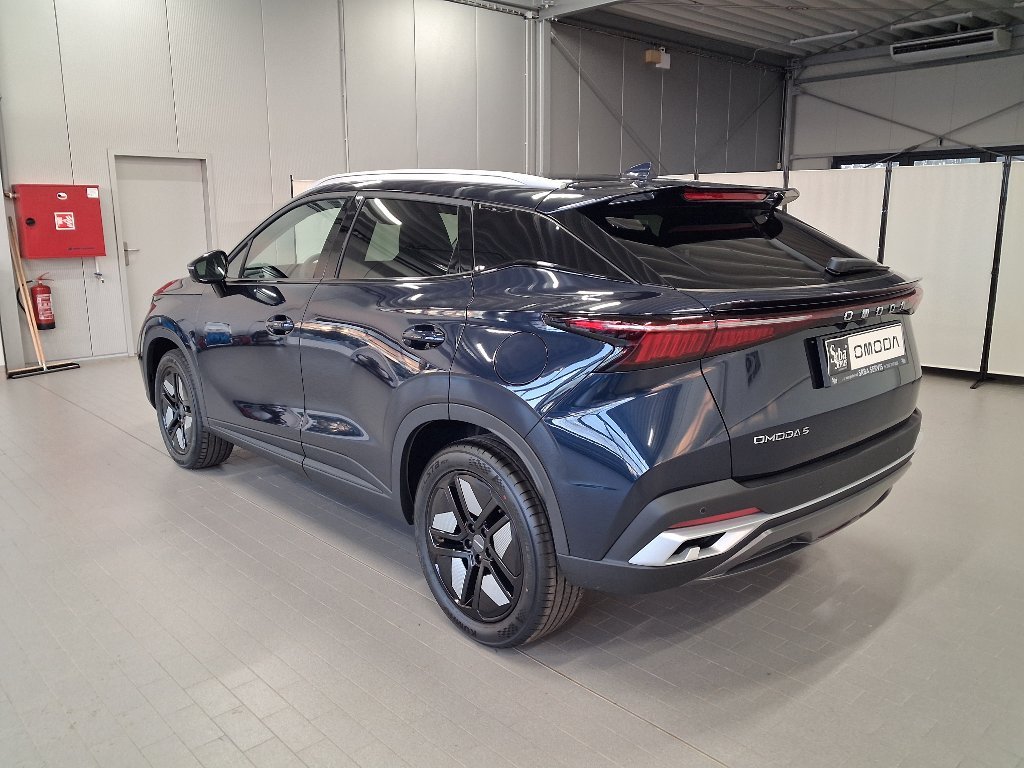 OMODA 5