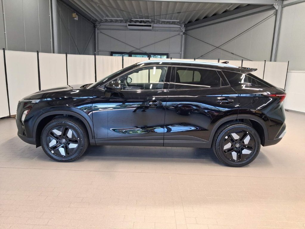 OMODA 5