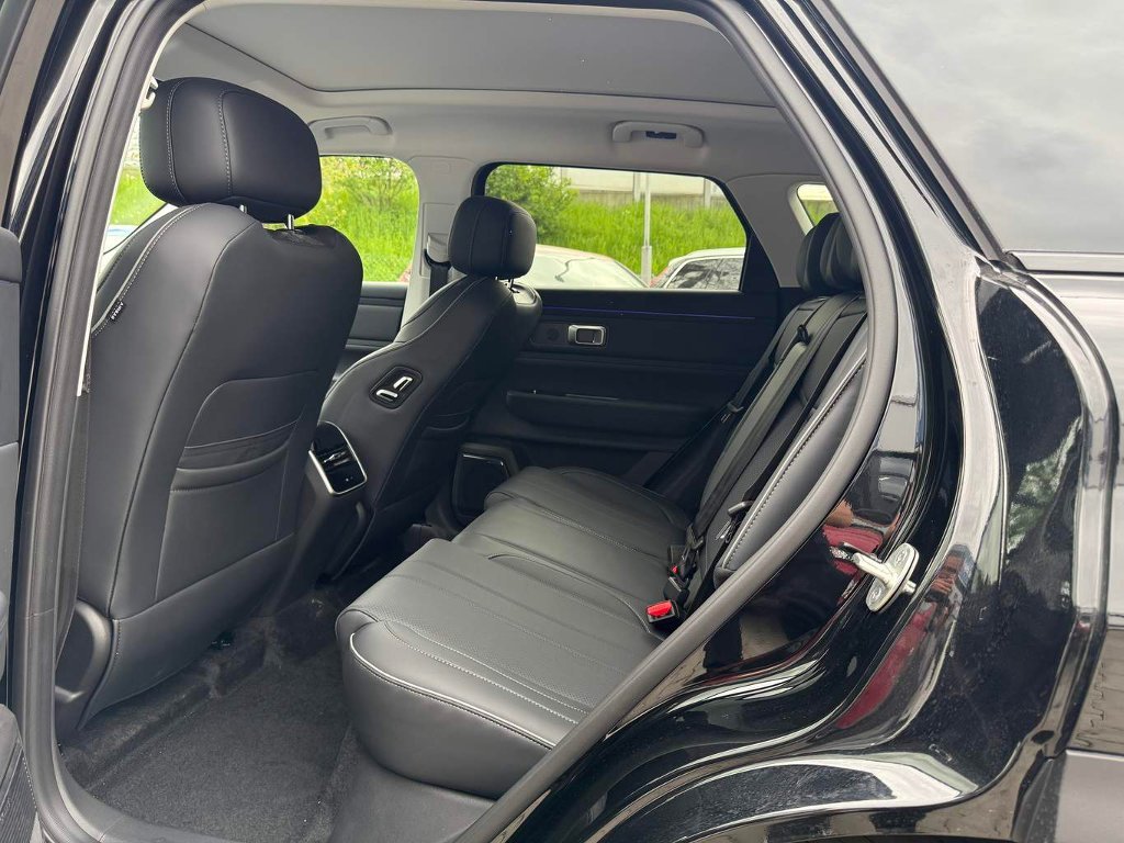 Vozidlo JAECOO 7 SHS