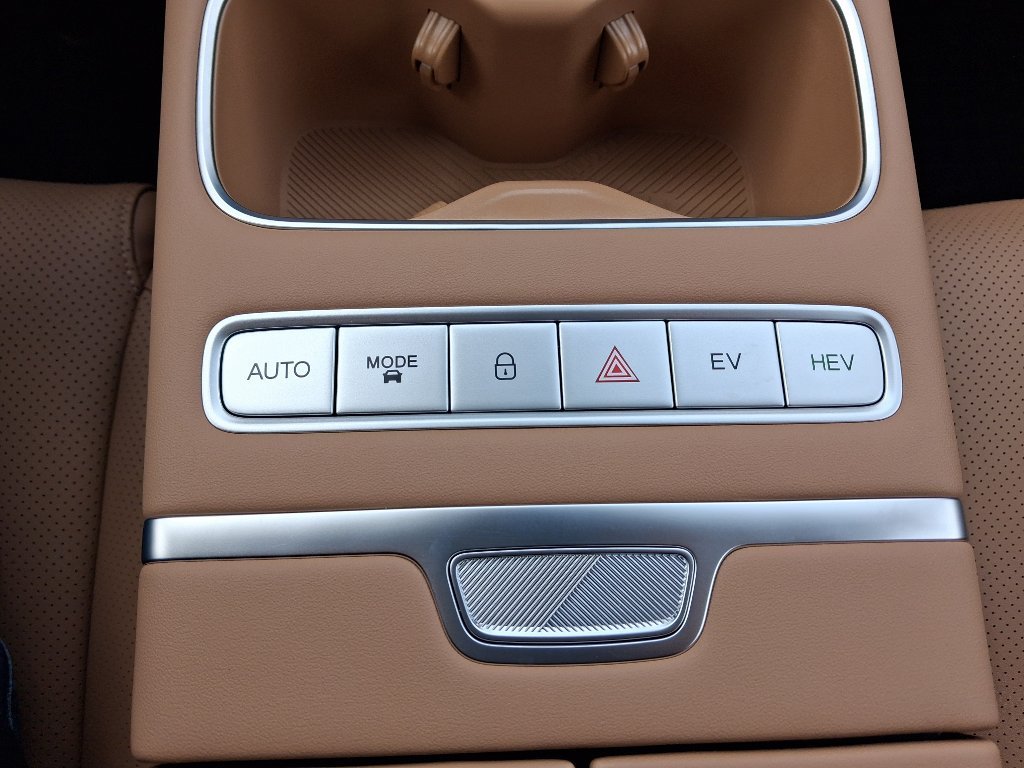 Vozidlo JAECOO 7 SHS