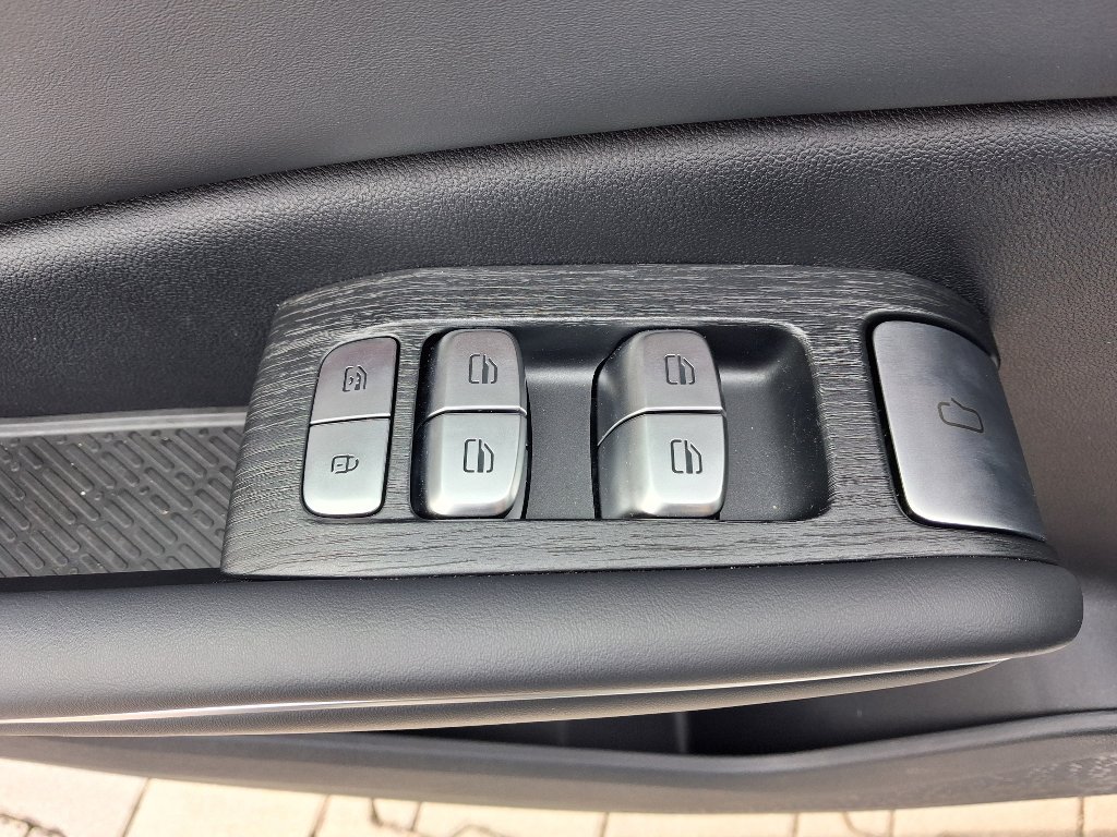 Vozidlo OMODA 7