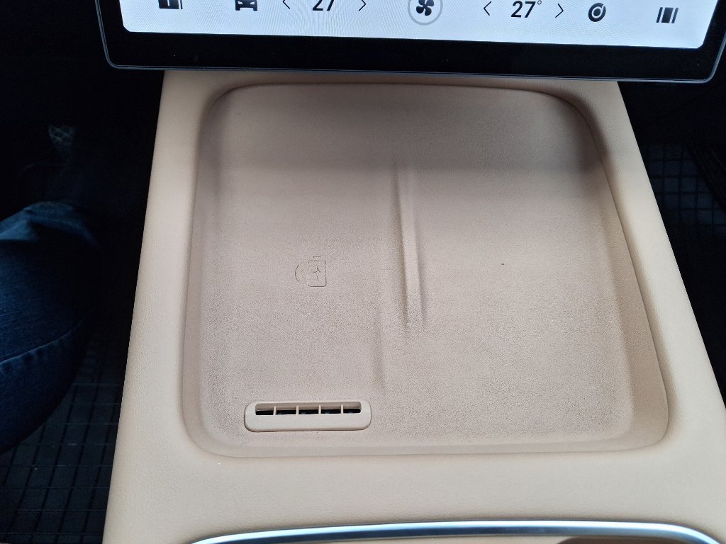 Vozidlo JAECOO 7 SHS