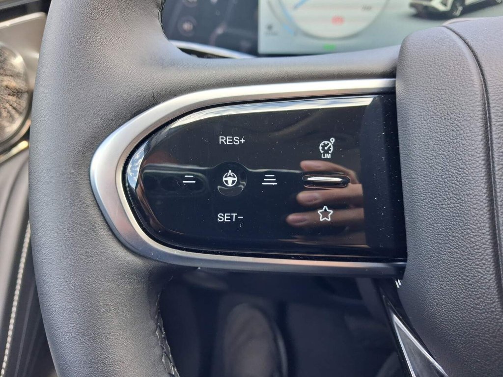 Vozidlo OMODA 5 SHS-H