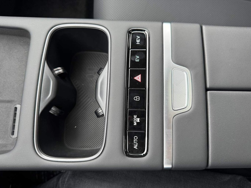 Vozidlo JAECOO 7 SHS