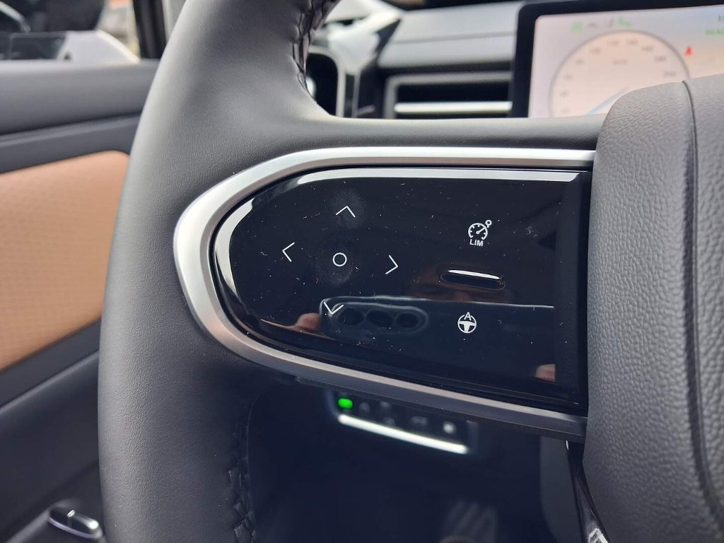 Vozidlo JAECOO 7 SHS (MY25)