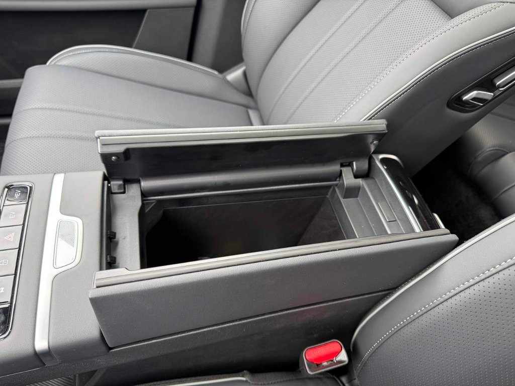 Vozidlo JAECOO 7 SHS