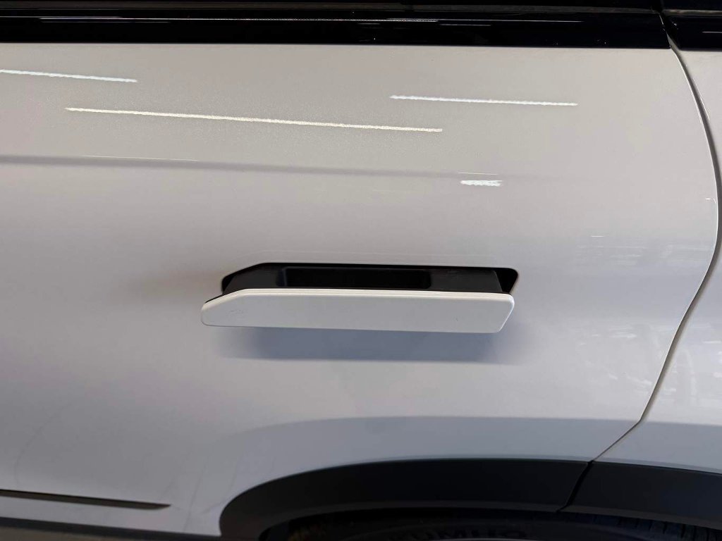 Vozidlo JAECOO 7 SHS