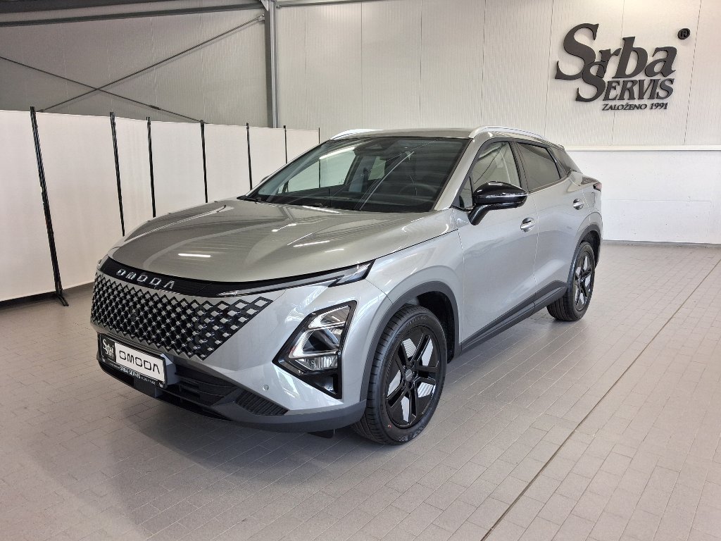 OMODA 5