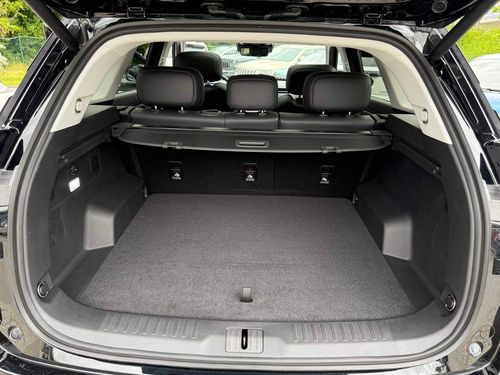 Vozidlo JAECOO 7 SHS