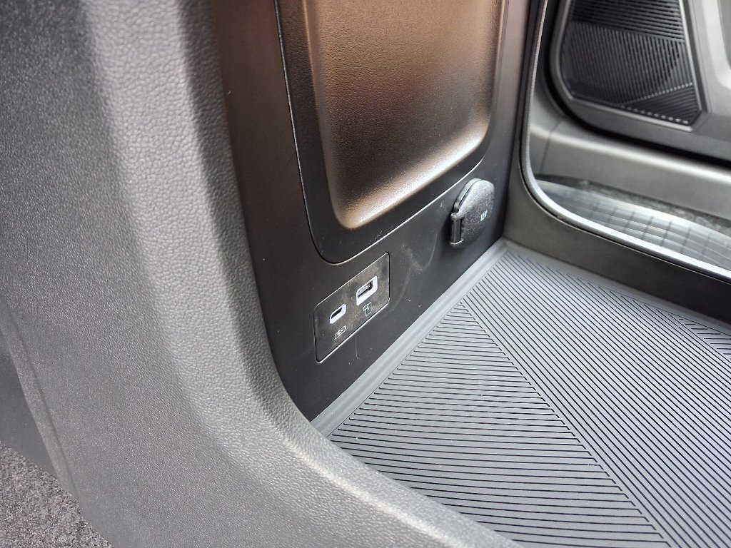 Vozidlo JAECOO 7 SHS