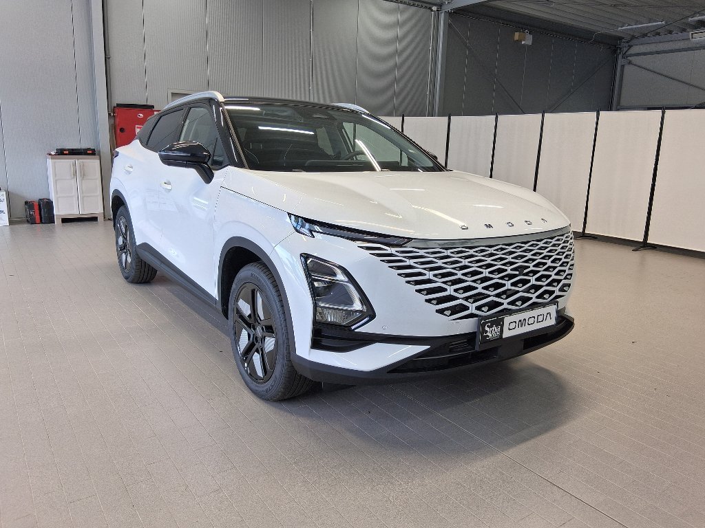 OMODA 5