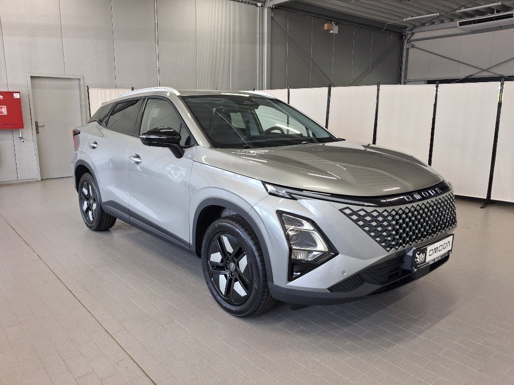OMODA 5