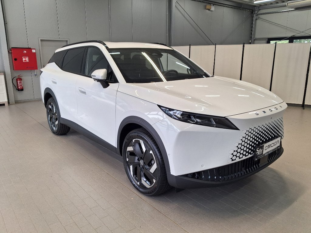 OMODA 7
