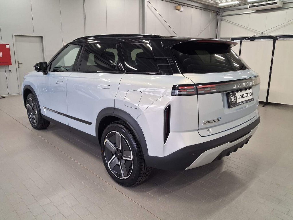 JAECOO 7