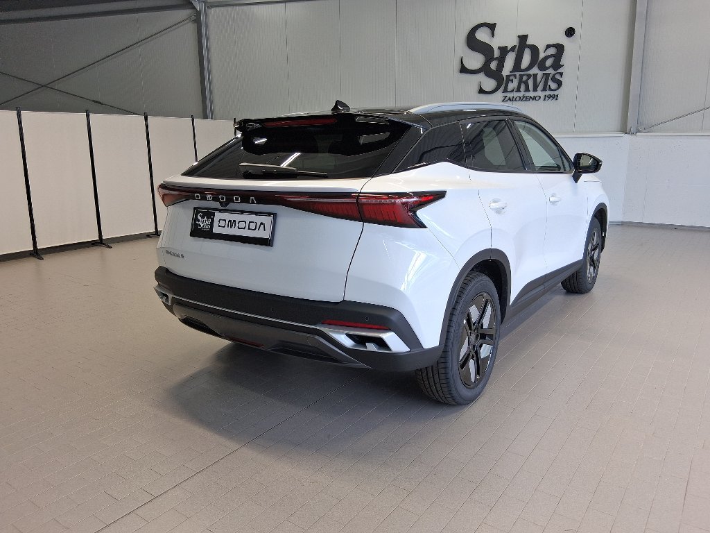 OMODA 5