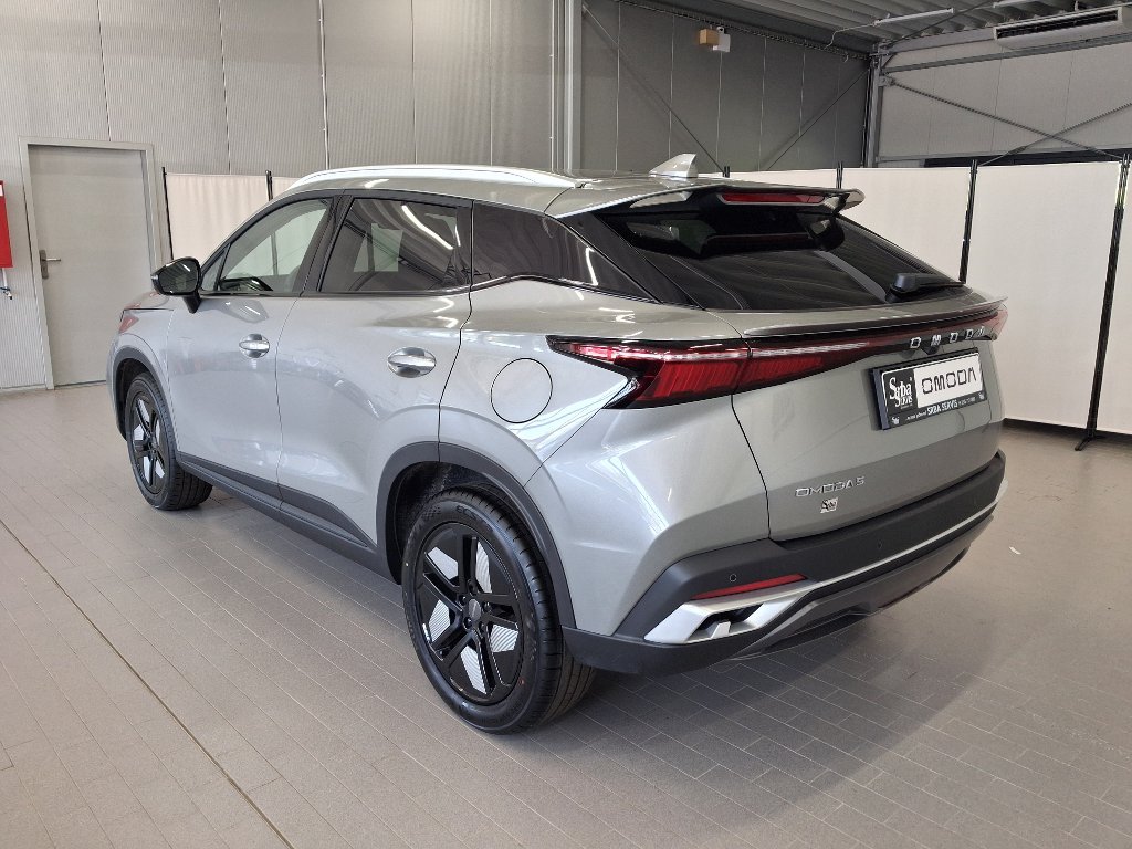 OMODA 5