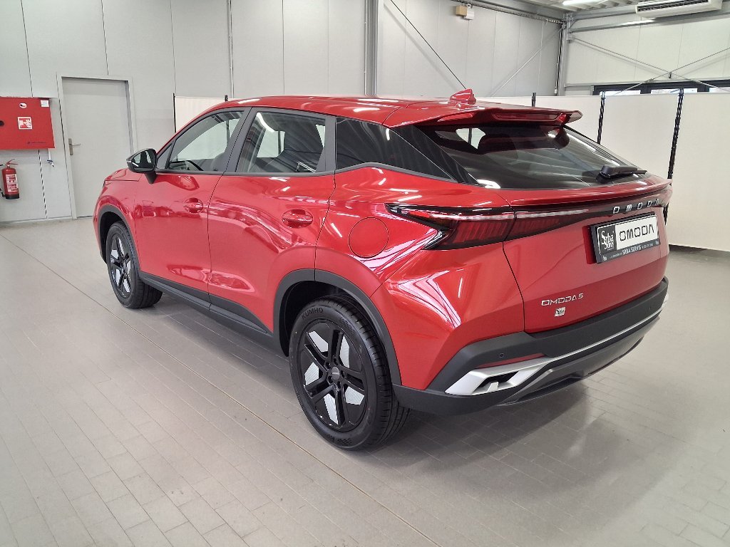 OMODA 5