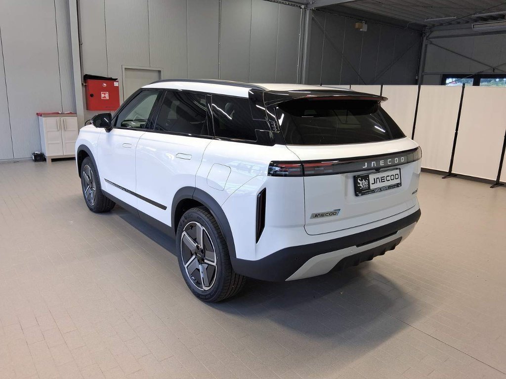 JAECOO 7 SHS