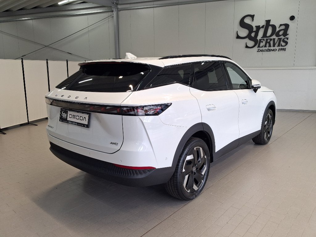 OMODA 7