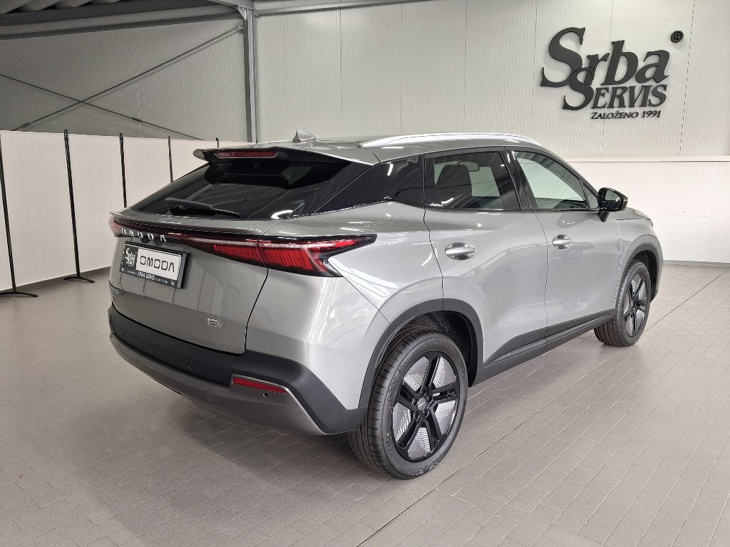 OMODA 5 EV