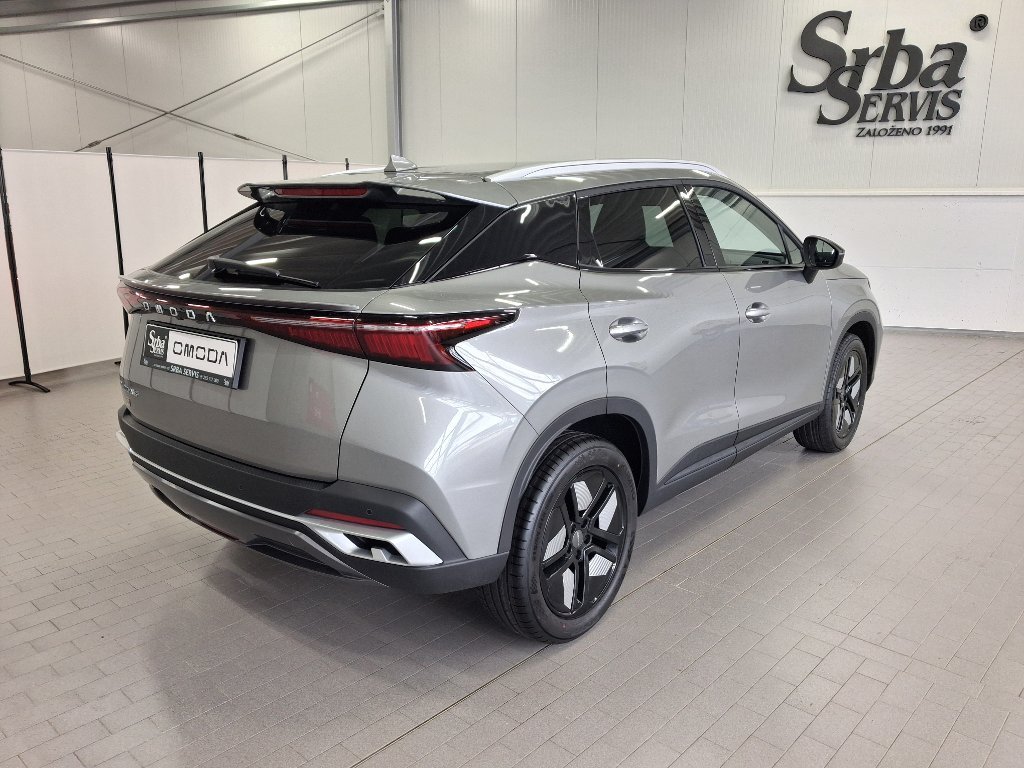 OMODA 5
