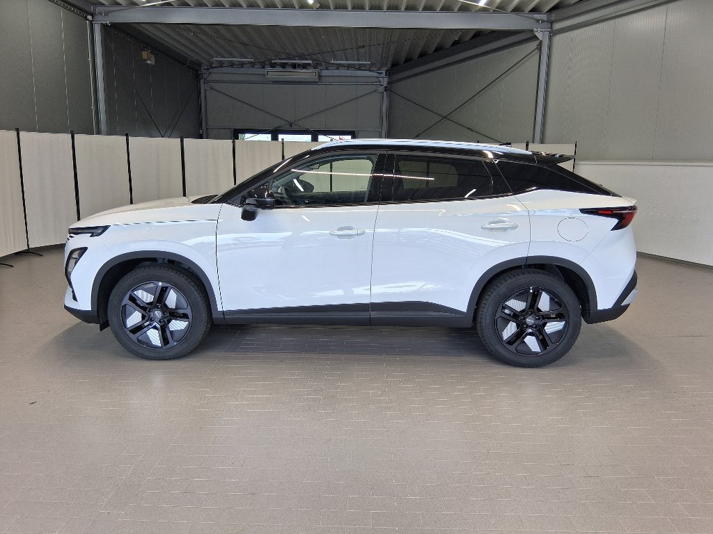 OMODA 5