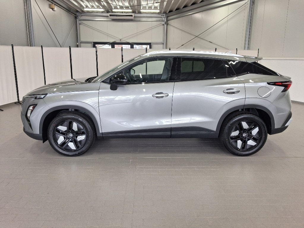 OMODA 5