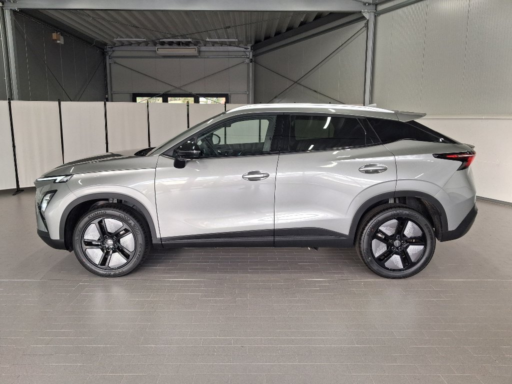 OMODA 5 EV