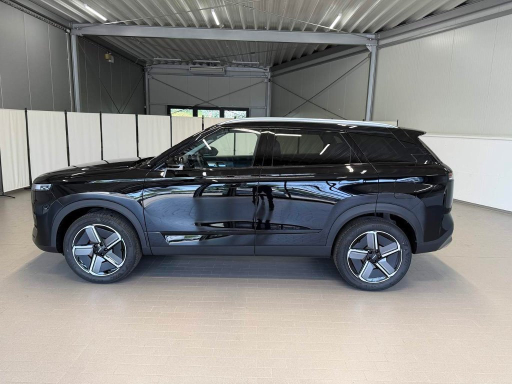 Vozidlo JAECOO 7 (MY25)