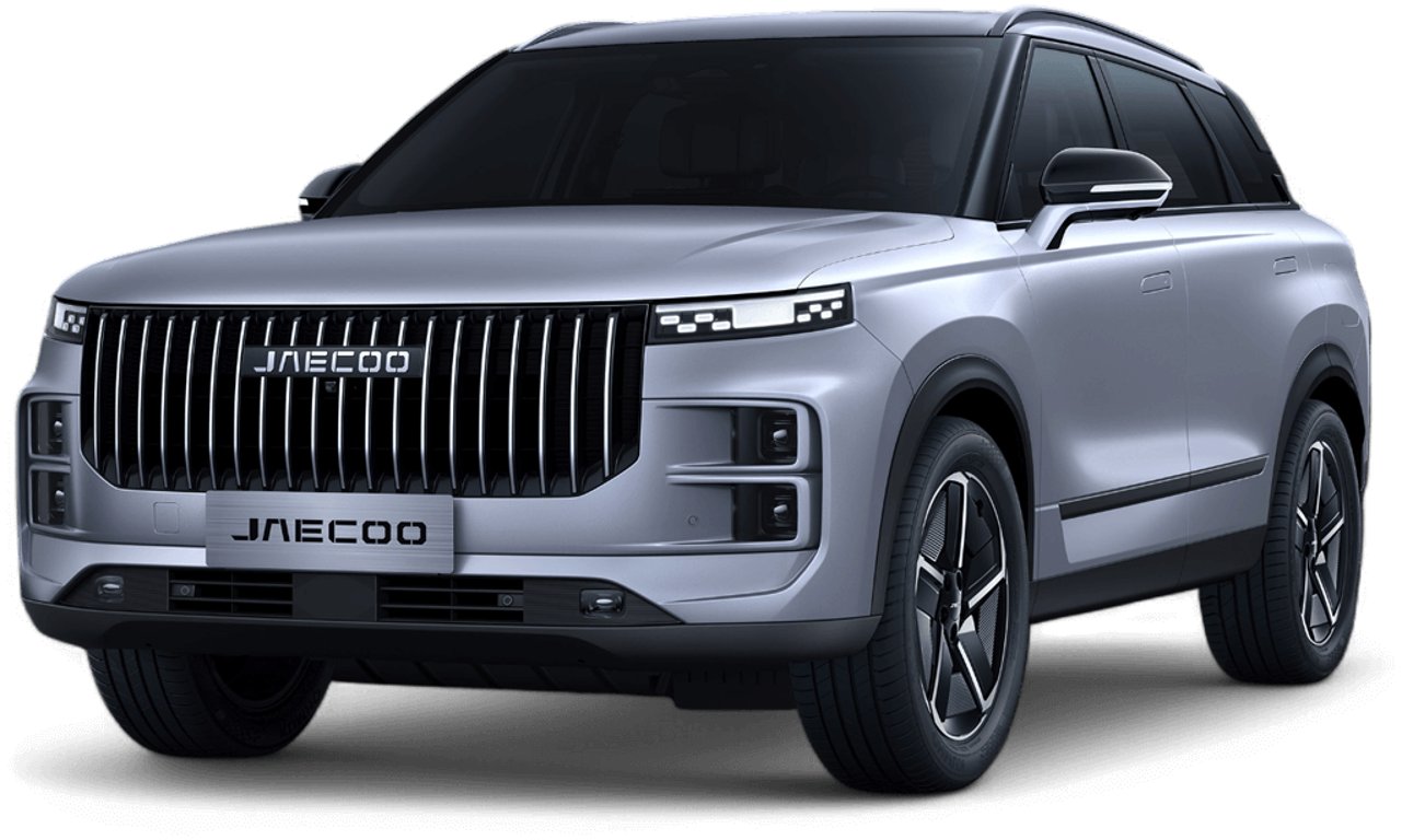 JAECOO 7