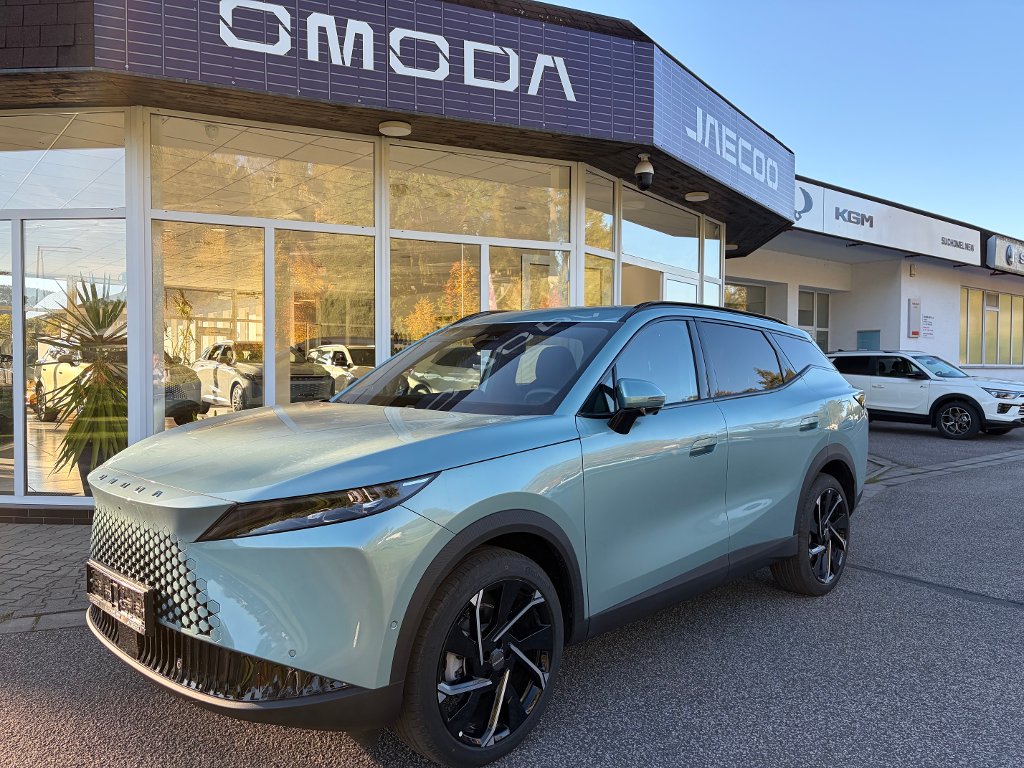 OMODA 7 SHS-P