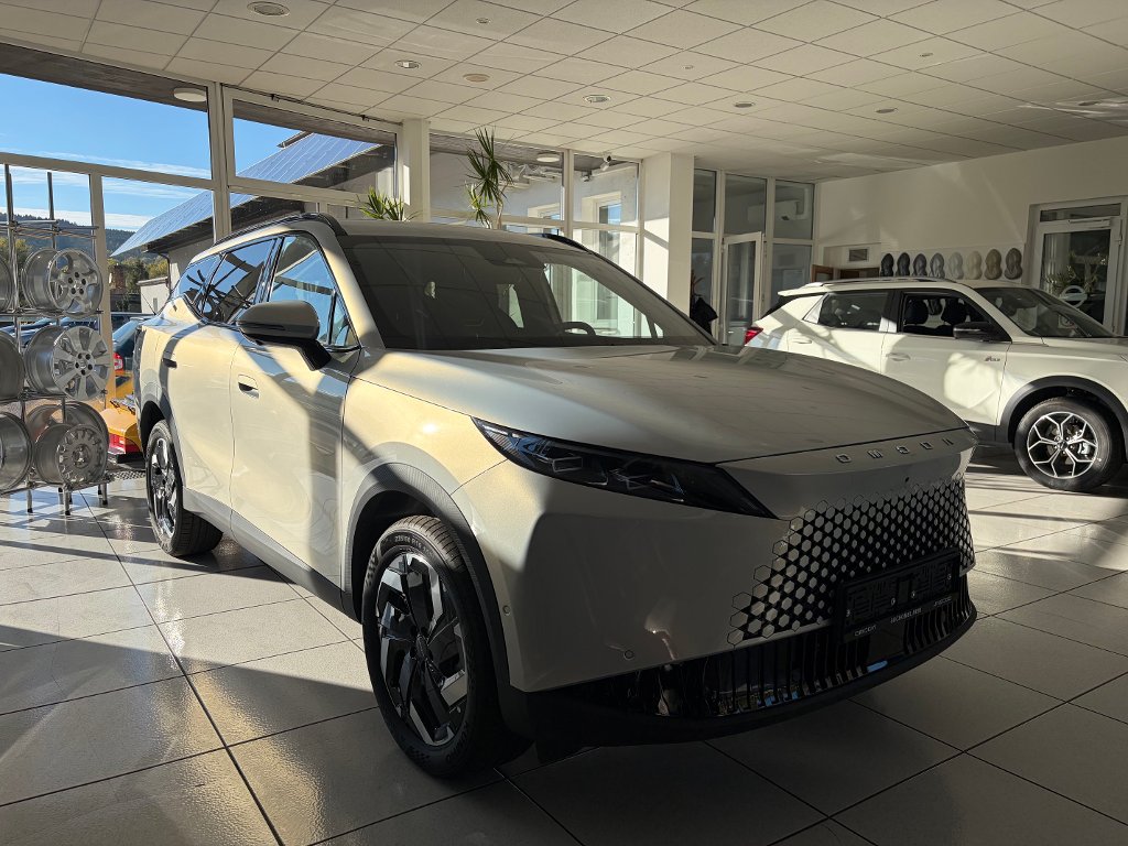 OMODA 7