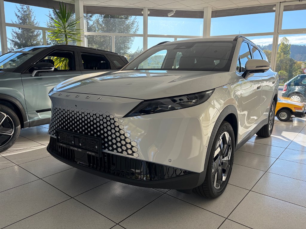 OMODA 7