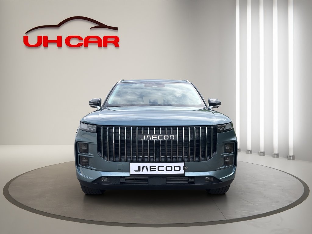 JAECOO 7