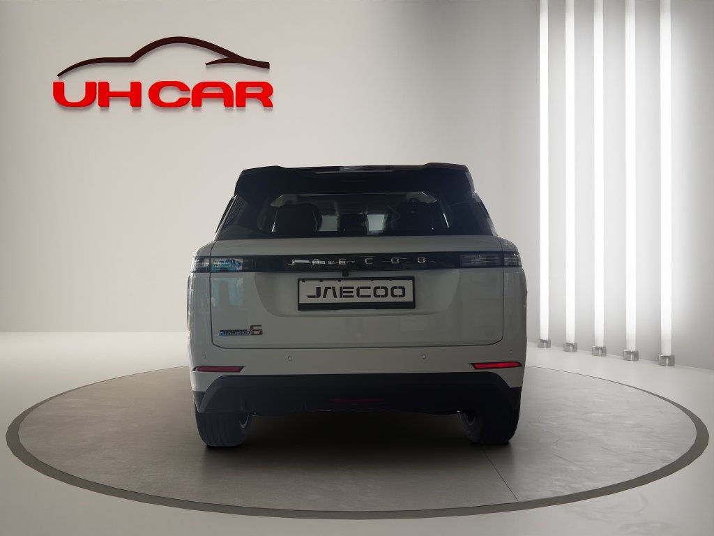 JAECOO 5