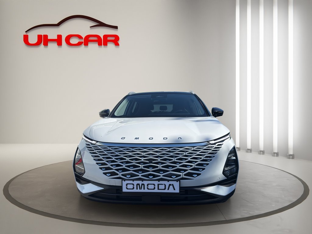 OMODA 5