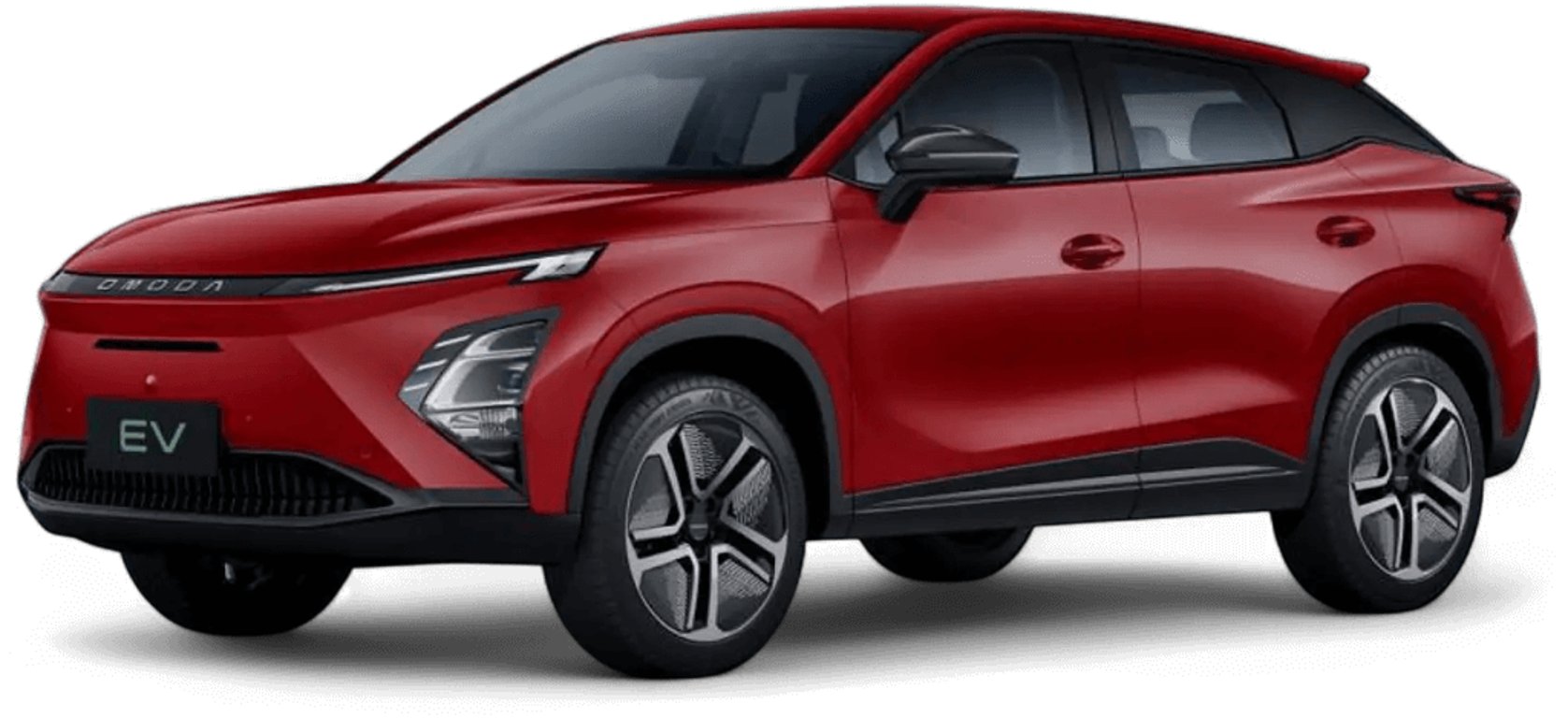 OMODA 5 EV
