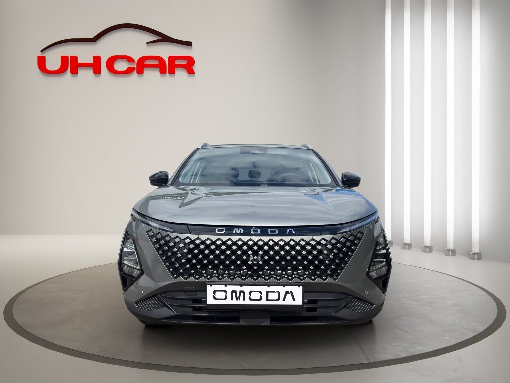 OMODA 5 SHS-H