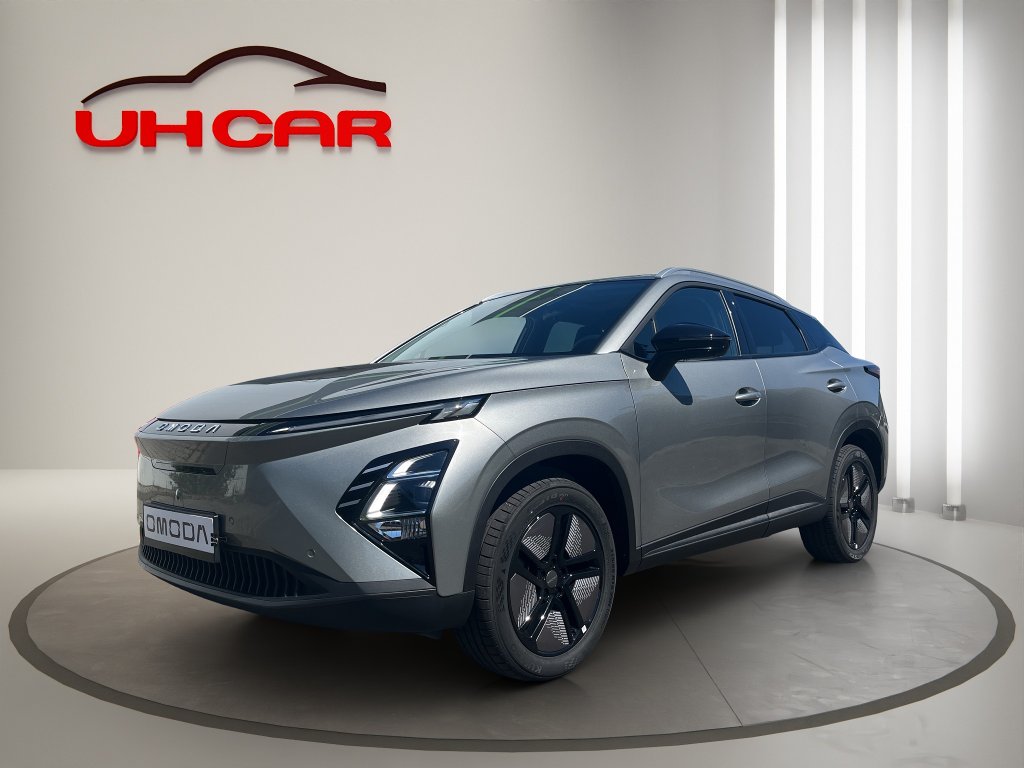 OMODA 5 EV
