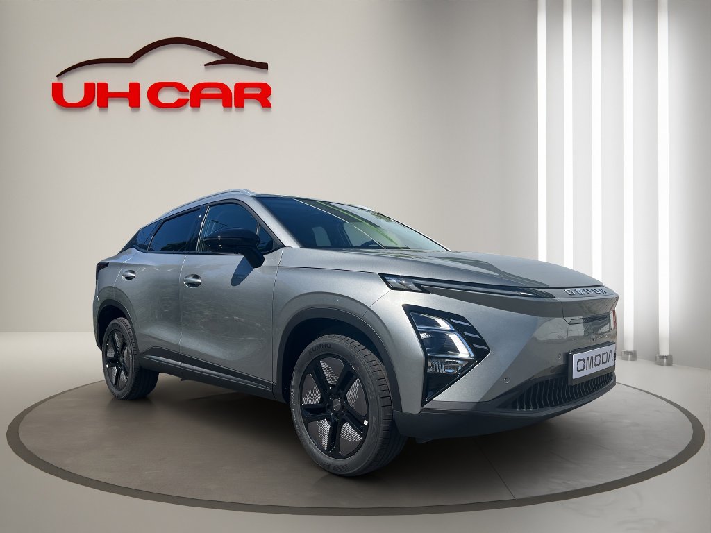 OMODA 5 EV